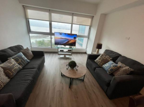 Lujoso apartamento mejor vista frente al mar